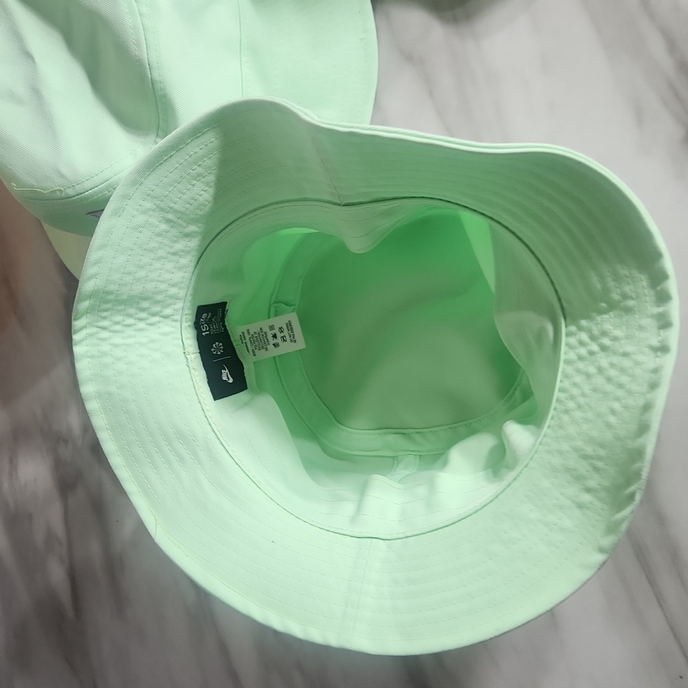 NIKE KIDS APEX FUTURA  Bucket hat ONE SIZE NWT ♻️ - Picture 6 of 7